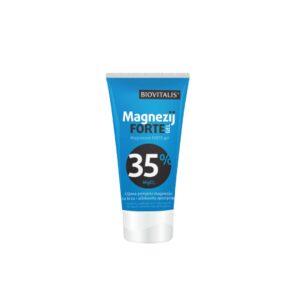 BIOVITALIS Magnezij FORTE gel 150 ml