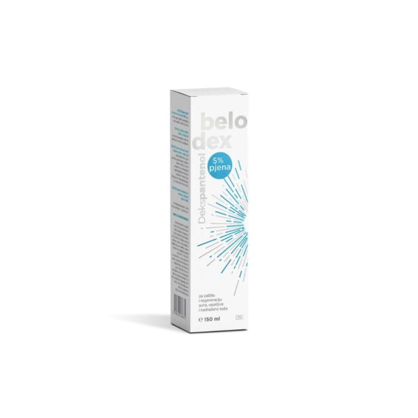 Belodex pjena 150 ml