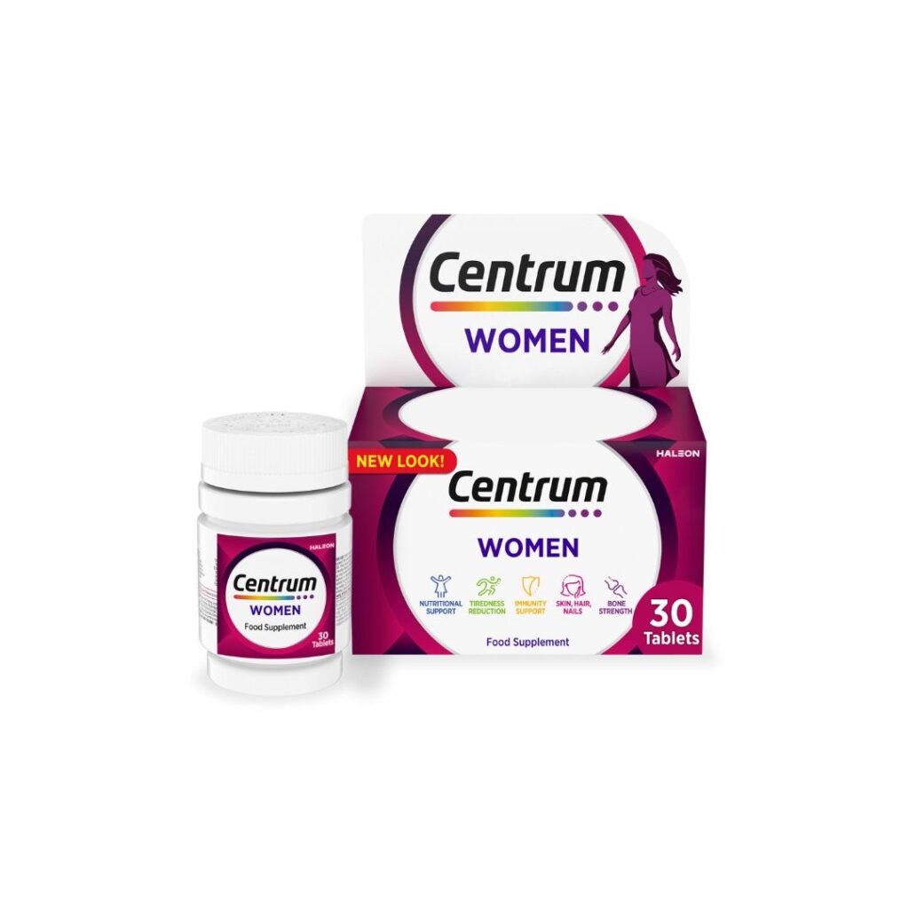 Centrum WOMEN 30 tableta