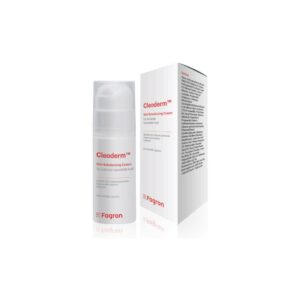 Cleoderm Skin Rebalancing krema 50 ml