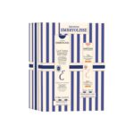 Embryolisse Poklon paket – Lait Crème Concentré + Soin Blush de Peau Apricot Glow (1)