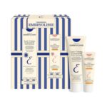 Embryolisse Poklon paket – Lait Crème Concentré + Soin Blush de Peau Apricot Glow (2)