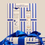 Embryolisse Poklon paket – Lait Crème Concentré + Soin Blush de Peau Apricot Glow (3)