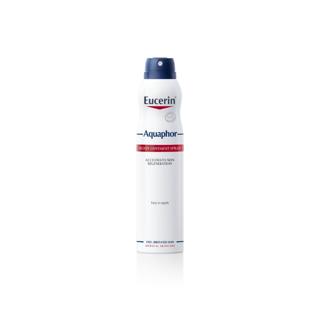 Eucerin Aquaphor sprej 250 ml