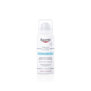 Eucerin AtopiControl ANTI ITCH sprej za nadraženu kožu 50 ml