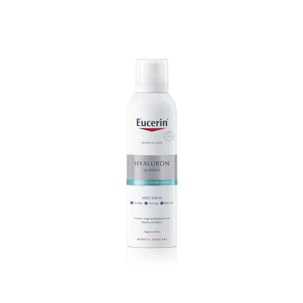 Eucerin Hyaluron hidratantni sprej za lice 150 ml