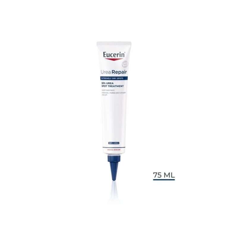 Eucerin UreaRepair Intenzivni tretman s 30% ureje 75 ml (1)