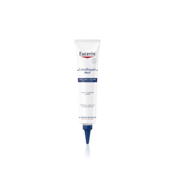 Eucerin UreaRepair Plus krema s 30% ureje 75 ml