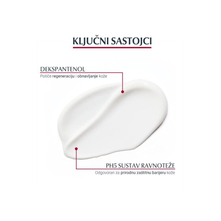 Eucerin pH5 krema za ruke 75 ml (2)