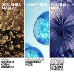 LA ROCHE-POSAY LIPIKAR AP+M lagani balzam