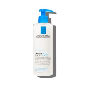 LA ROCHE-POSAY LIPIKAR SYNDET AP+ krema za pranje 400 ml