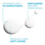 LA ROCHE POSAY LIPIKAR SYNDET AP+ krema za pranje (6)