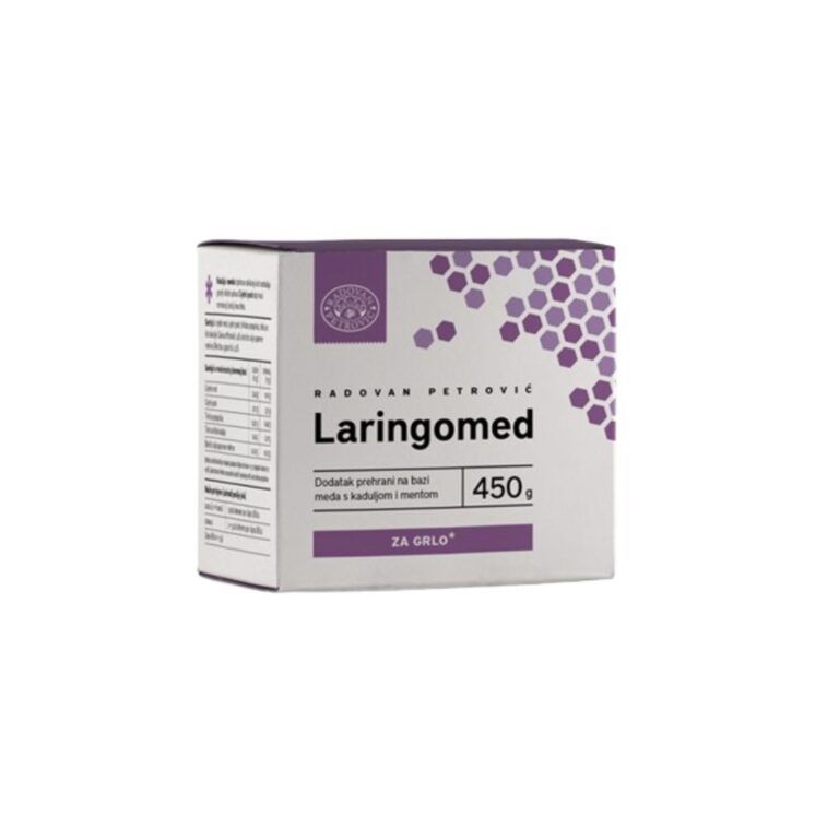 Laringomed 450 g