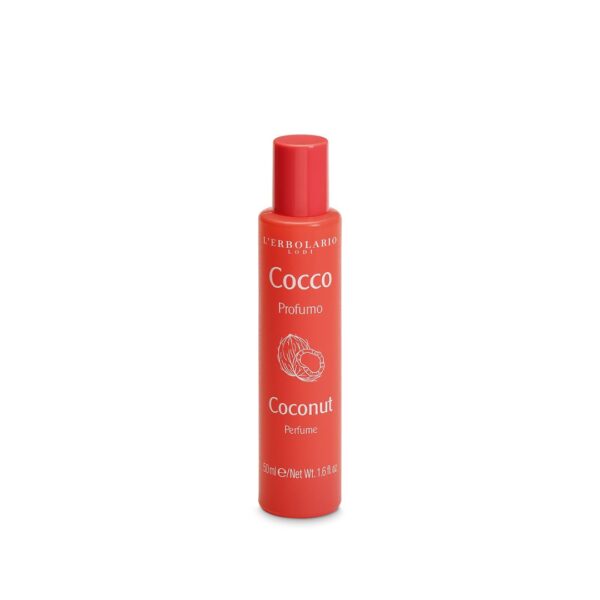 Lerbolario Cocco Parfem 50 ml