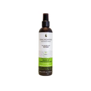 Macadamia LEAVE IN MIST regenerator u spreju 236 ml