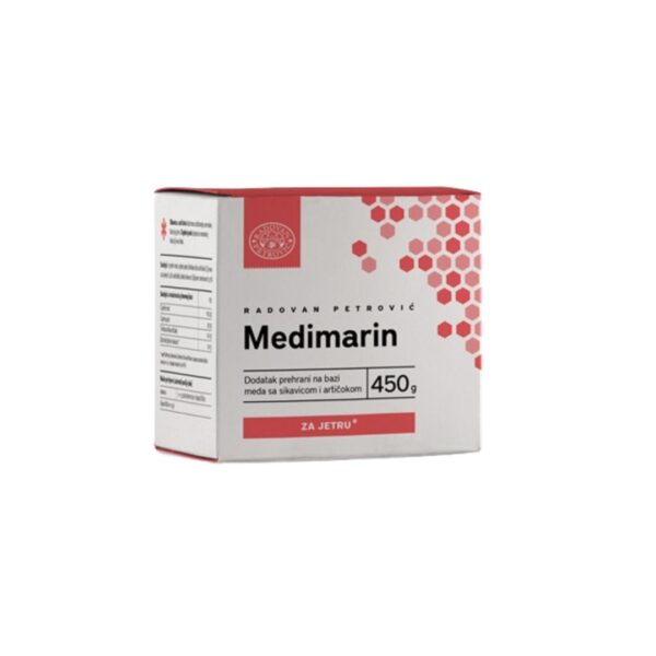 Medimarin 450 g