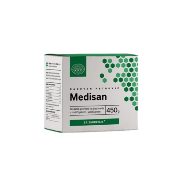 Medisan 450 g