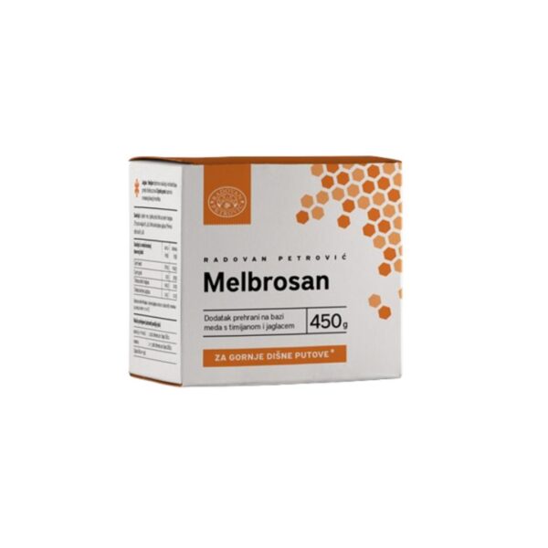 Melbrosan 450 g