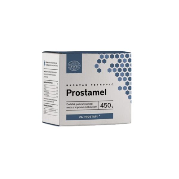 Prostamel 450 g