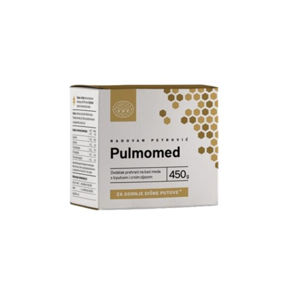 Pulmomed 450 g