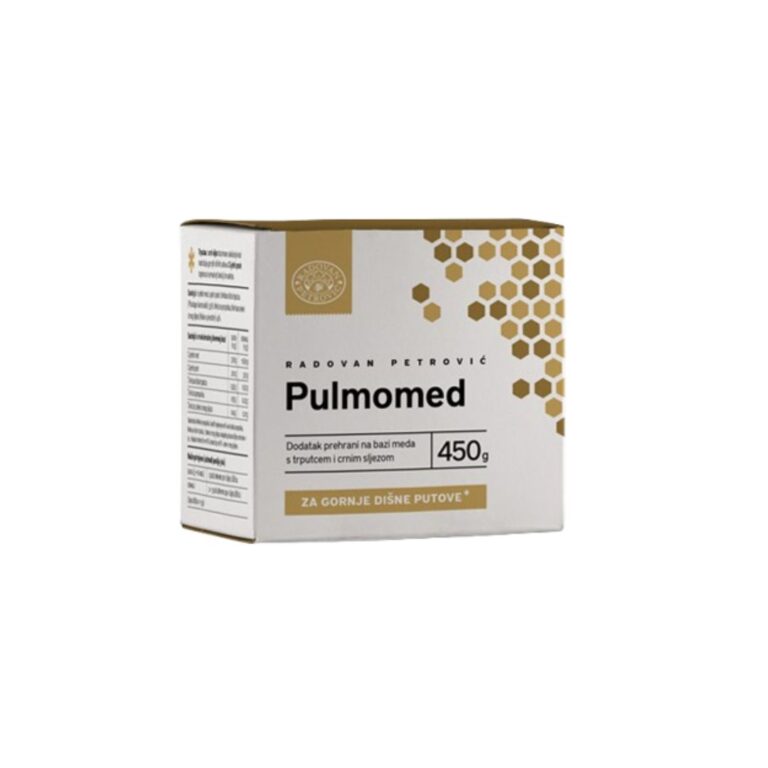 Pulmomed 450 g