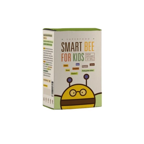 Smart Bee for Kids 330 g