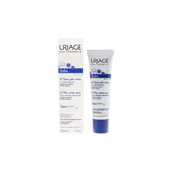 URIAGE Bebe Prva perioralna njega 30 ml