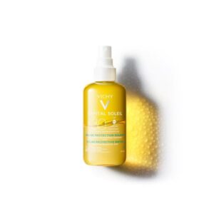 VICHY Capital Soleil Hidratantna vodica za zaštitu od sunca SPF 30 200 ml (1) VICHY Capital Soleil Hidratantna vodica za zaštitu od sunca SPF 30 200 ml (1)