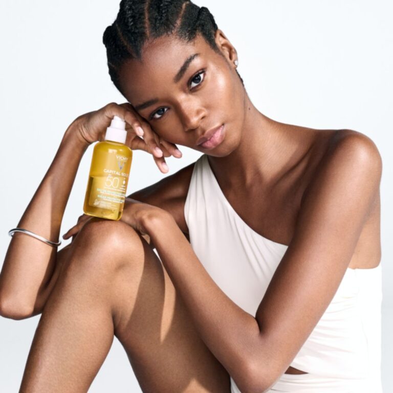 VICHY Capital Soleil Hidratantna vodica za zaštitu od sunca SPF 30 200 ml (4)