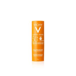 VICHY Capital Soleil Stik za osjetljiva područja SPF 50 9 g