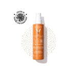 VICHY Capital Soleil Vodeni fluid u spreju za zaštitu stanica kože SPF 30 200 ml (4)