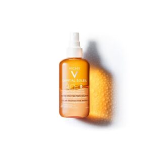 VICHY Capital Soleil Vodica za zaštitu od sunca SPF 30 200 ml