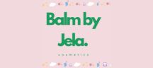 Balm by Jela