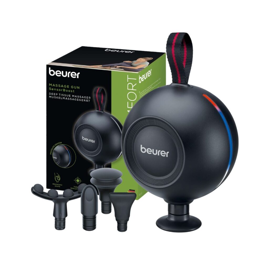 Beurer MG 101 ergonomski masažer