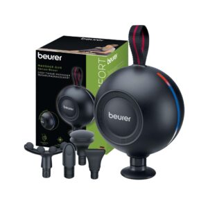 Beurer MG 101 ergonomski masažer Beurer MG 101 ergonomski masažer