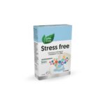 ZONA VITAL Stress free 30 kapsula (2)