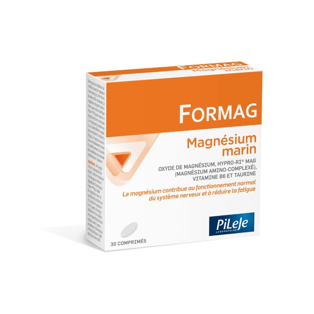 FORMAG 30 tableta