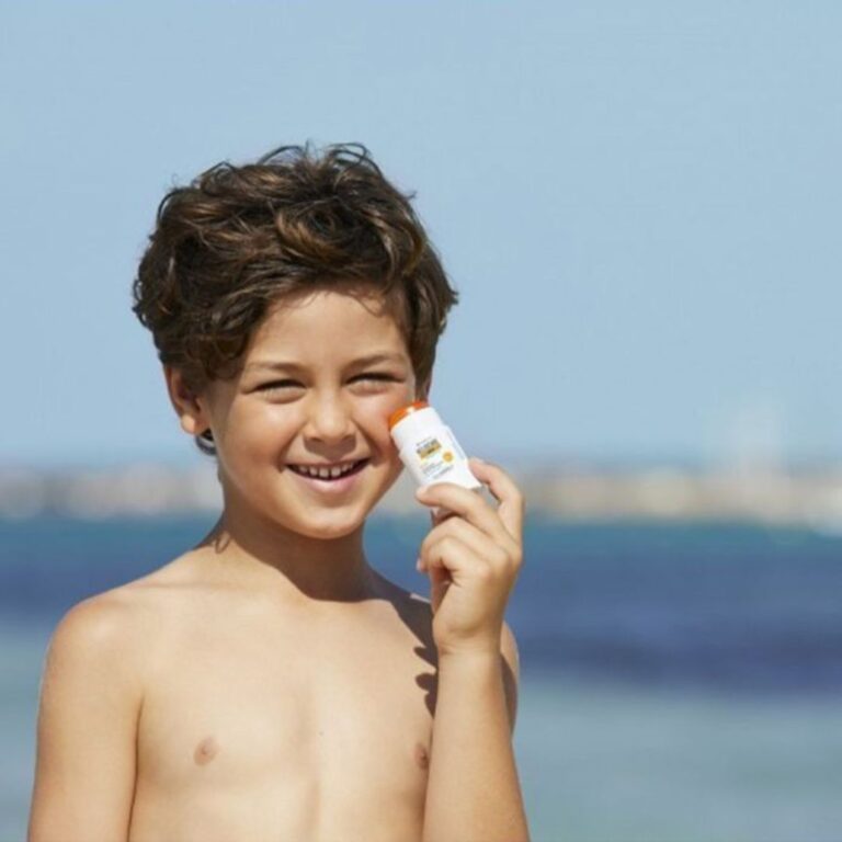 HELIOCARE 360° Pediatrics Stick SPF 50+ 25 g (2)