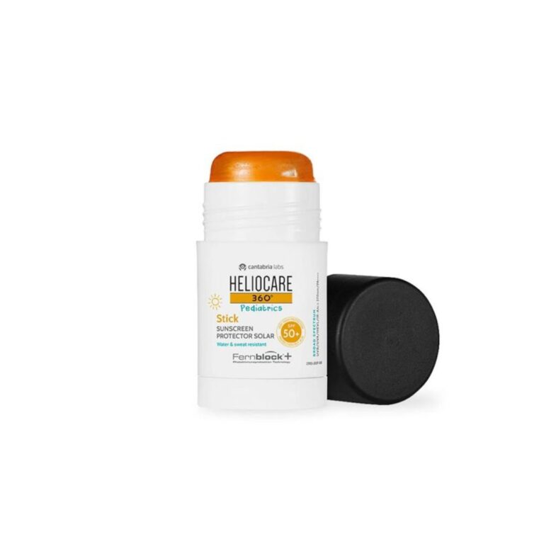 HELIOCARE 360° Pediatrics Stick SPF 50+ 25 g