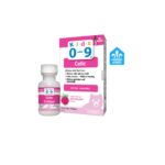 Homeocan Colic Kids 0 9 tekući dodatak prehrani 25 ml