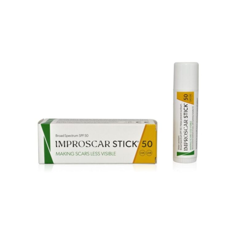 Improscar Stick SPF 50 stik protiv ožiljaka 5 g