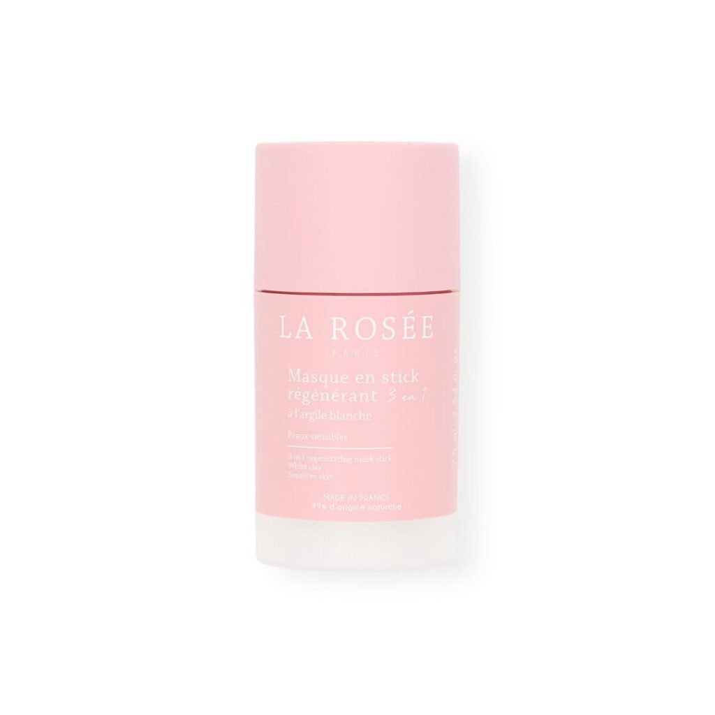 La Rosée 3 u 1 obnavljajuća maska u stiku 75 ml (2)