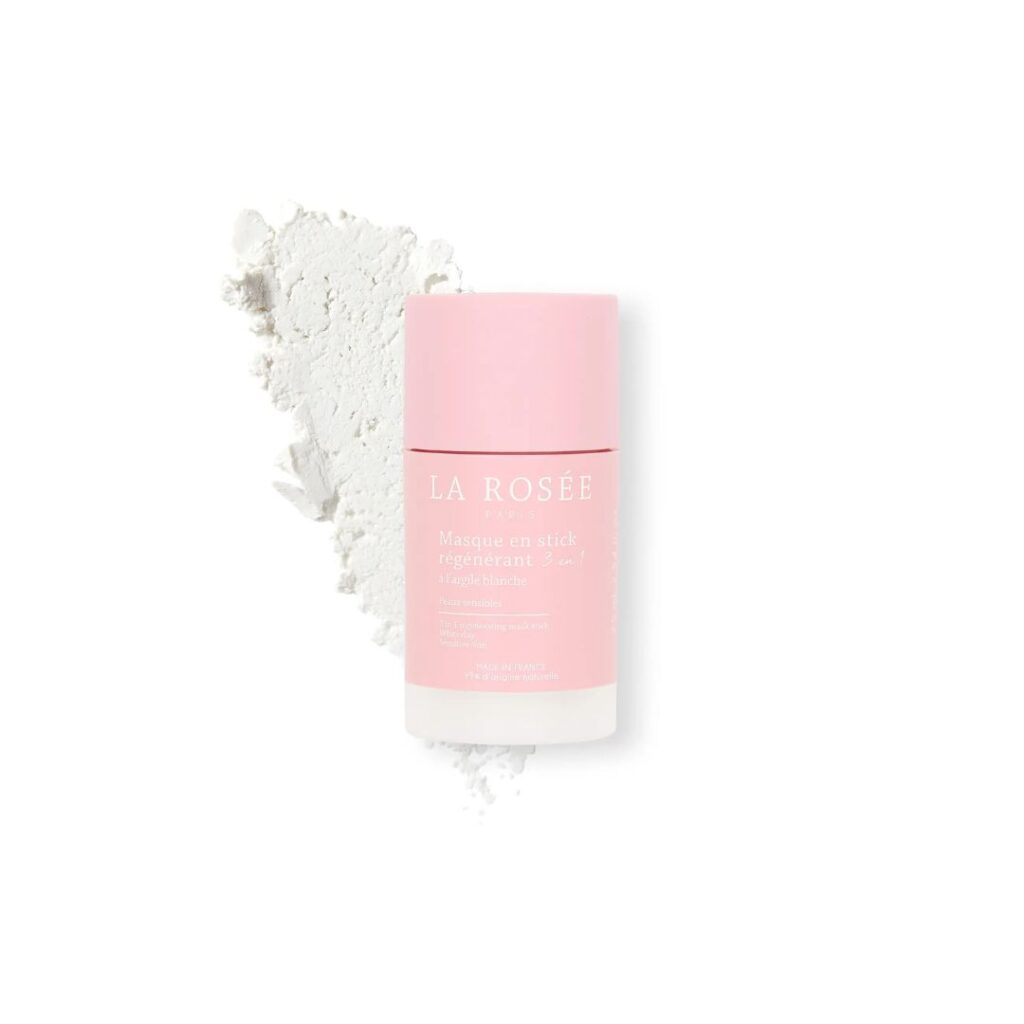 La Rosée 3 u 1 obnavljajuća maska u stiku 75 ml (3)