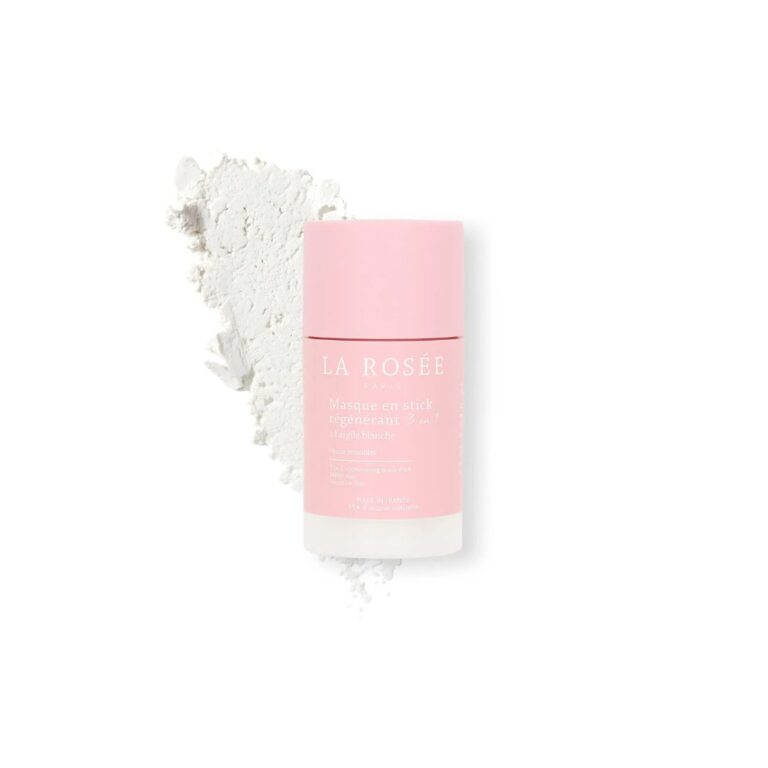 La Rosée 3 u 1 obnavljajuća maska u stiku 75 ml (3)