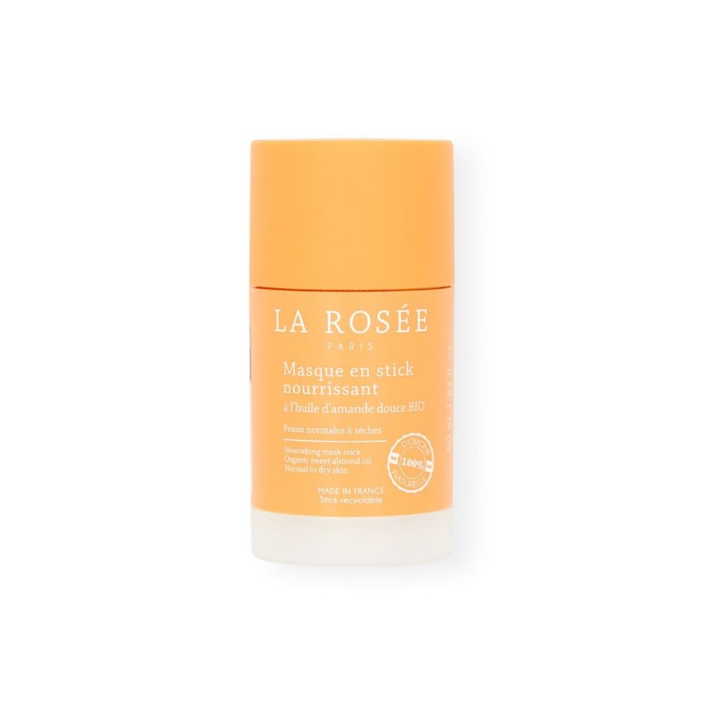 La Rosée Hranjiva maska u stiku 50 ml (2)