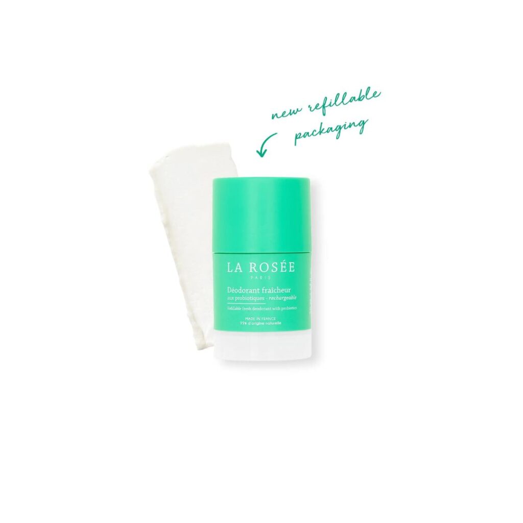 La Rosée Osvježavajući dezodorans s probioticima (1)