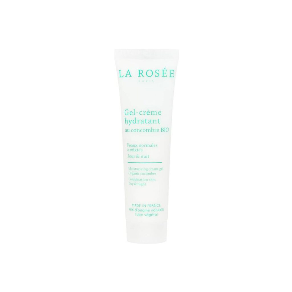 La Rosée Ovlažujuća gel krema 60 ml (2)