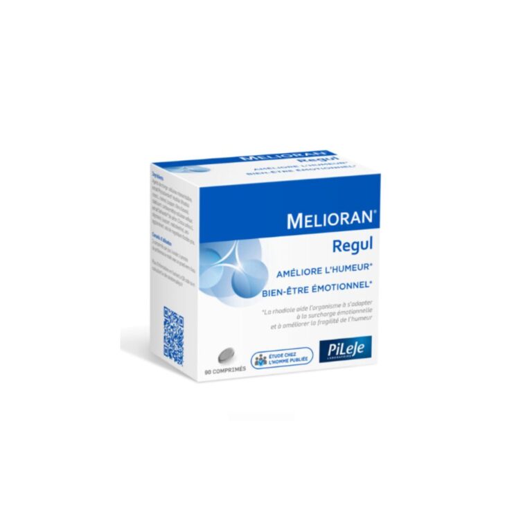 MELIORAN Regul 90 tableta