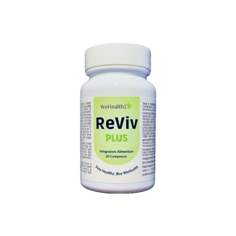 ReViv PLUS tablete