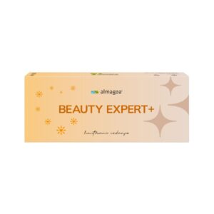 Almagea BEAUTY EXPERT+ Promo pakiranje Almagea BEAUTY EXPERT+ Promo pakiranje